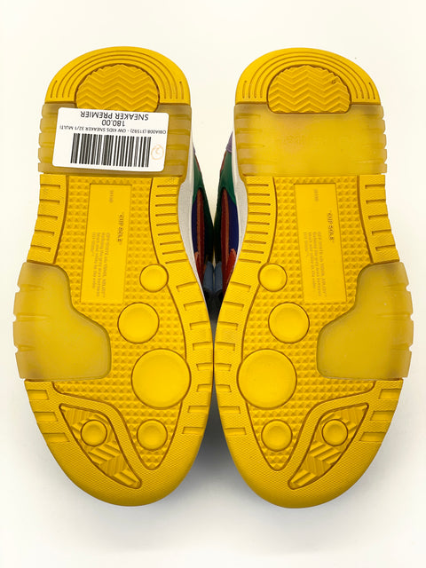 Off-White Sneaker 'Multi Color Out of Office' | EU 32 / US PS 1Y