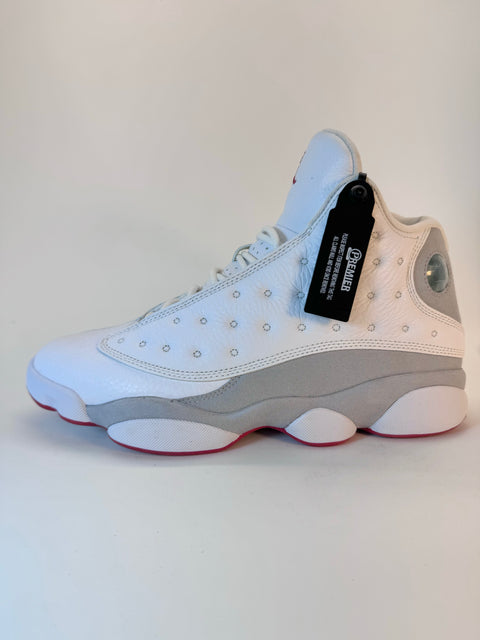 Air Jordan 13 Retro 'White Wolf Grey (2023)' | US M 9.5