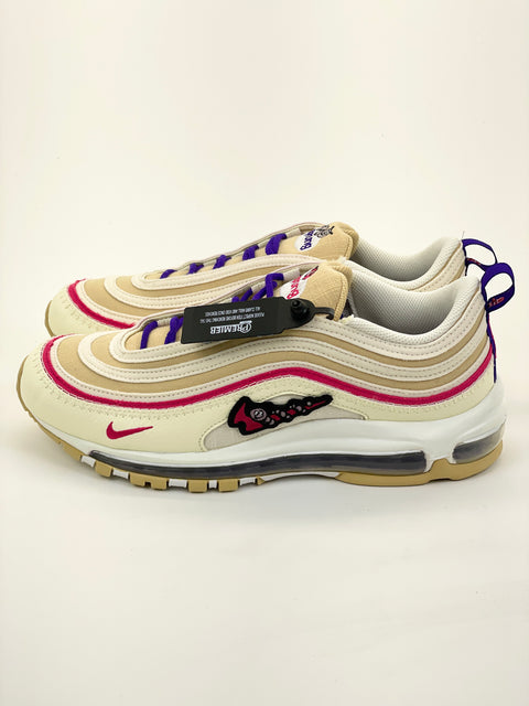 Nike Air Max 97 Air Sprung 'Cream (2022)' | US M 9.5