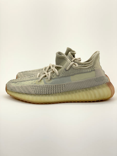 adidas Yeezy Boost 350 V2 'Citrin Non-Reflective (2019)' | US M 10.5