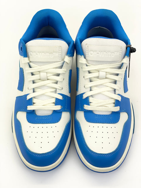 Off-White Out of Office 'White/Blue' | EU M 42 / US M 9