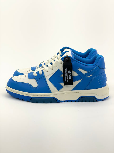 Off-White Out of Office 'White/Blue' | EU M 42 / US M 9