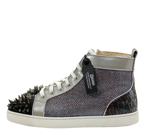 Louis Vuitton Spike RB 'Silver' | EU M 44 / US M 11