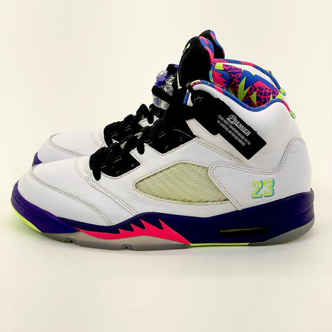 Jordan 5 Retro 'Alternate Bel Air (2020)' | US M 10 (No Box)