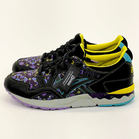 Asics Gel-Lyte V 'Murasaki' | US M 11