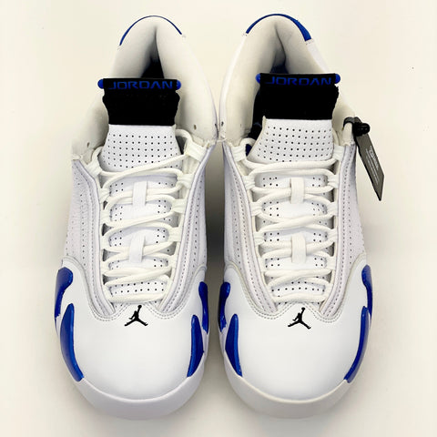 Air Jordan 14 Retro 'Hyper Royal (2020)' | US M 9.5