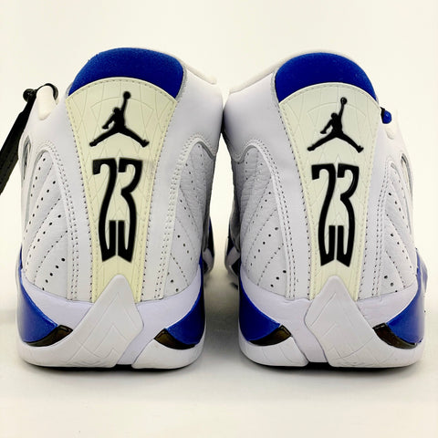 Air Jordan 14 Retro 'Hyper Royal (2020)' | US M 9.5