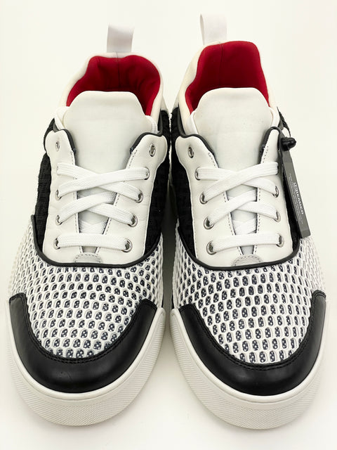 Christian Louboutin Aurelien Flat 'Black Latte' | EU M 43.5 / US M 10.5