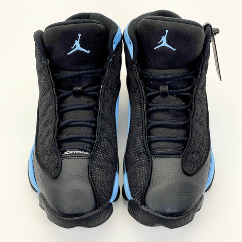 Air Jordan 13 Retro 'Black University Blue (2022)' | US M 9.5