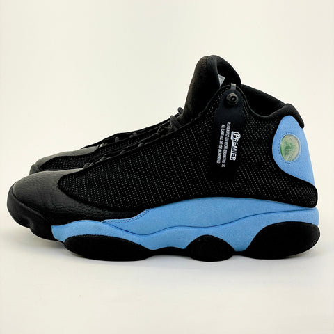 Air Jordan 13 Retro 'Black University Blue (2022)' | US M 9.5
