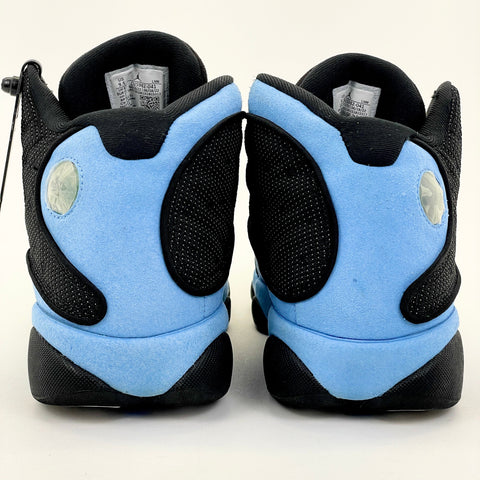 Air Jordan 13 Retro 'Black University Blue (2022)' | US M 9.5