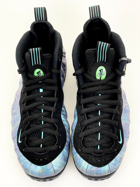 Nike Air Foamposite One Premium 'Abalone (2018)' | US M 8.5
