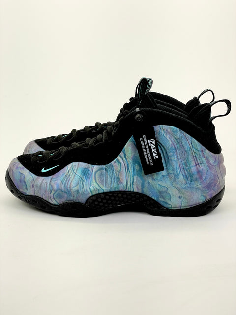 Nike Air Foamposite One Premium 'Abalone (2018)' | US M 8.5