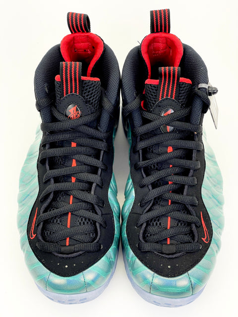 Nike Air Foamposite PRM 'Gone Fishing (2015)' | US M 8.5
