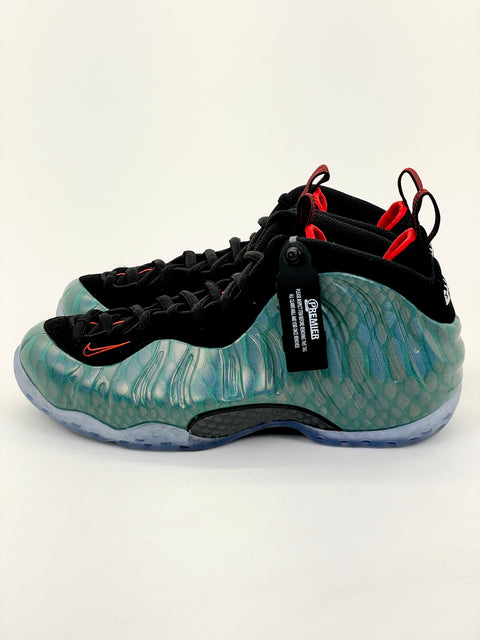 Nike Air Foamposite PRM 'Gone Fishing (2015)' | US M 8.5