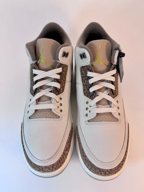 Air Jordan 3 Retro 'Palomino (2023)' | US M 10.5