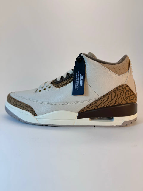 Air Jordan 3 Retro 'Palomino (2023)' | US M 10.5