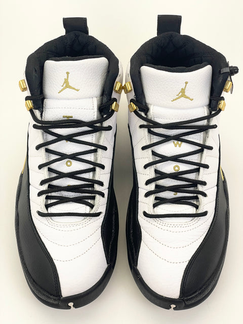 Air Jordan 12 Retro 'Royalty Taxi (2021)' | US M 9