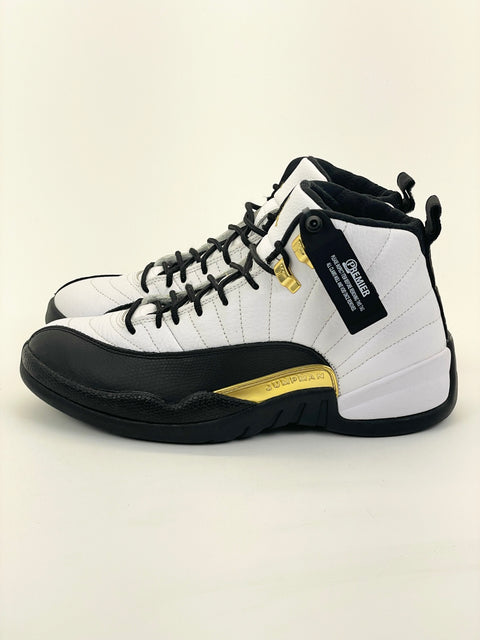 Air Jordan 12 Retro 'Royalty Taxi (2021)' | US M 9