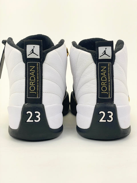 Air Jordan 12 Retro 'Royalty Taxi (2021)' | US M 9