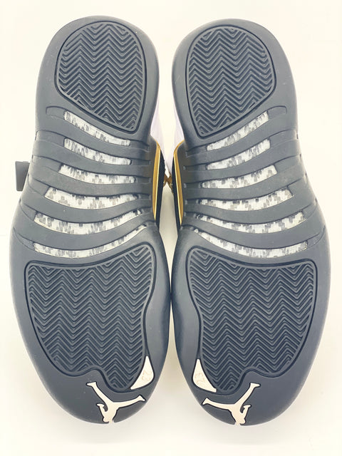 Air Jordan 12 Retro 'Royalty Taxi (2021)' | US M 9