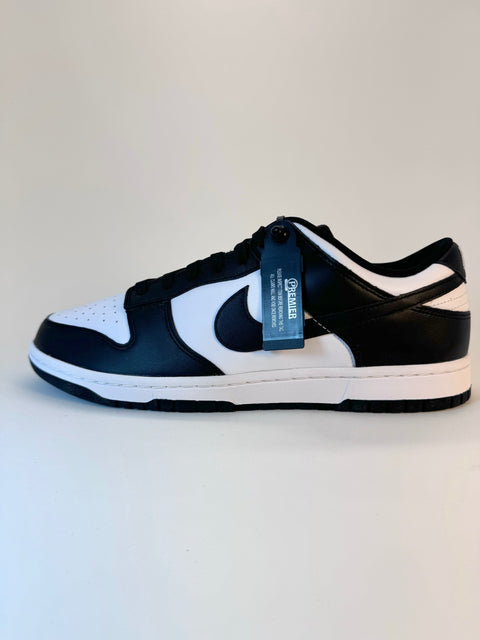 Nike Dunk Low Retro 'Black White Panda (2021)' | US M 10.5