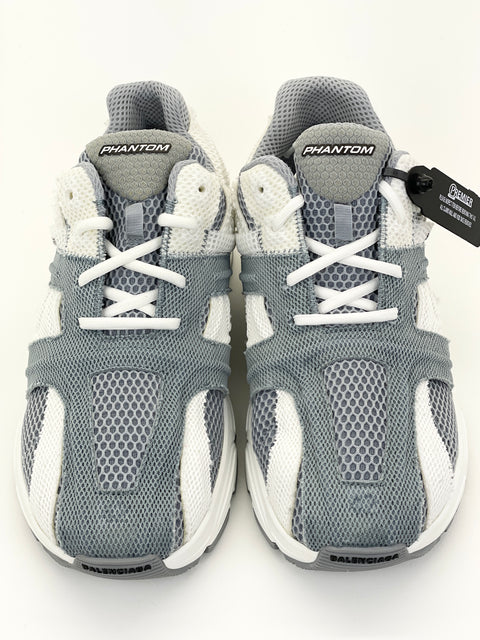 Balenciaga Phantom 'White Gray' | EU M 42 / US M 9