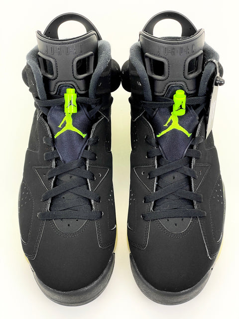 Air Jordan 6 Retro 'Electric Green (2021)' | US M 11