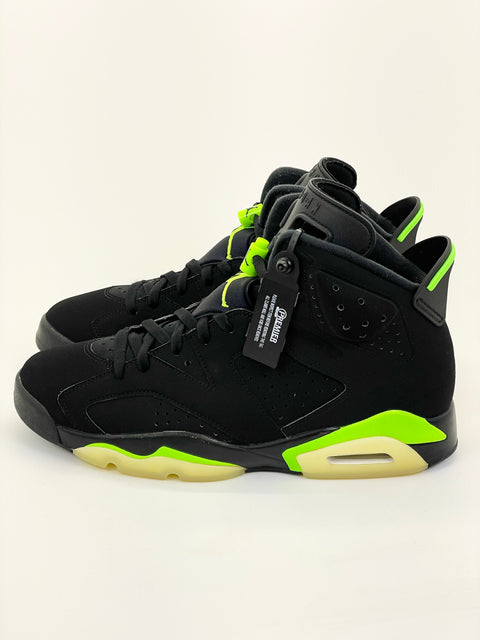 Air Jordan 6 Retro 'Electric Green (2021)' | US M 11