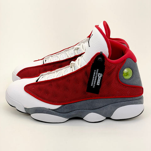 Air Jordan 13 Retro 'Red Flint (2021)' | US M 11