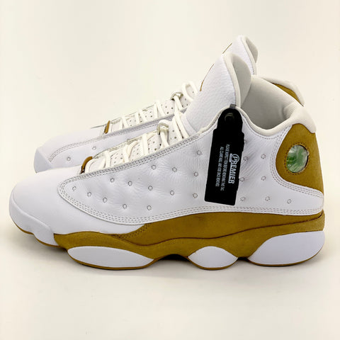 Air Jordan 13 Retro 'Wheat (2023)' | US M 9.5 (No Box)