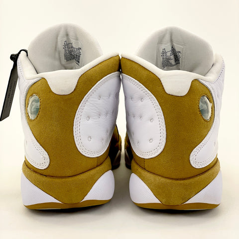 Air Jordan 13 Retro 'Wheat (2023)' | US M 9.5 (No Box)