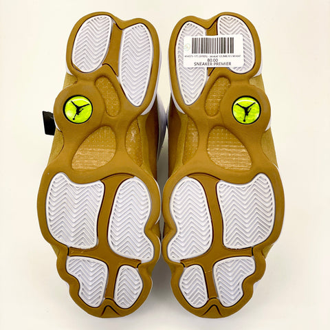 Air Jordan 13 Retro 'Wheat (2023)' | US M 9.5 (No Box)