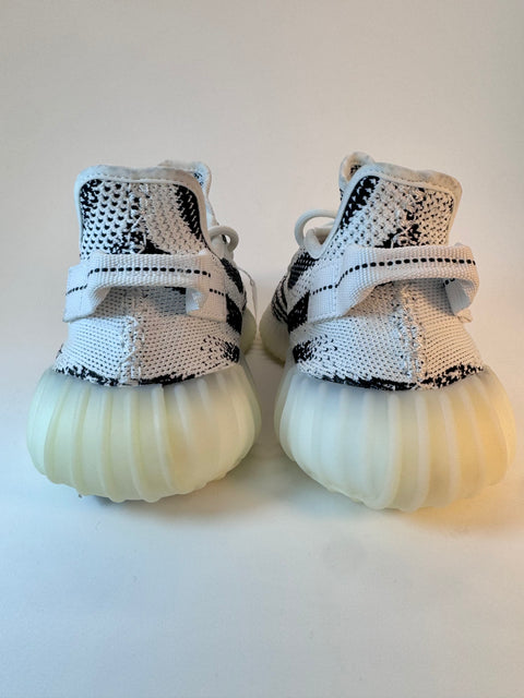 adidas Yeezy Boost 350 V2 'Zebra (2022)' | US M 10.5