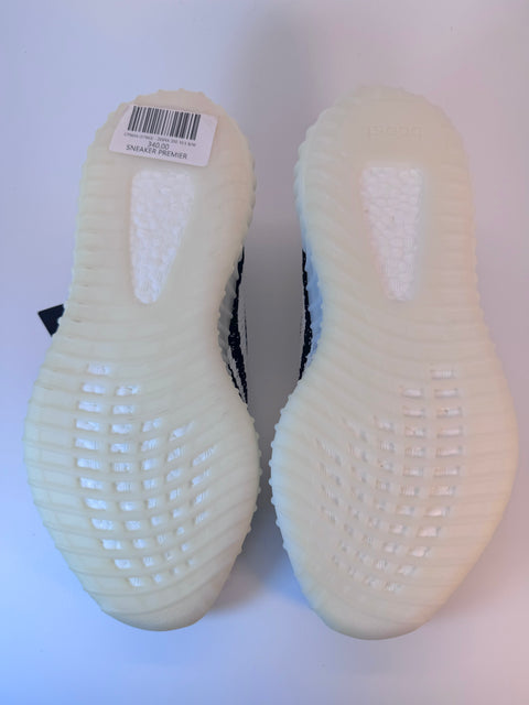 adidas Yeezy Boost 350 V2 'Zebra (2022)' | US M 10.5