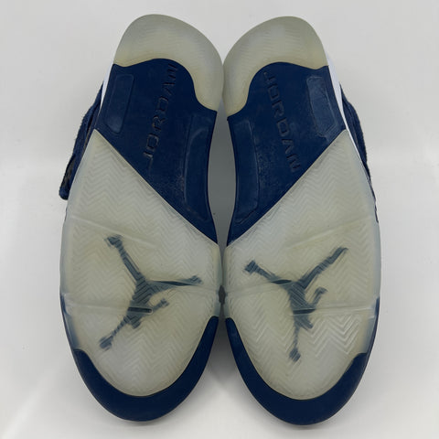 Air Jordan 5 Retro 'Midnight Navy (2023)' | US M 11.5