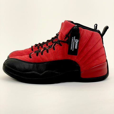 Air Jordan 12 Retro 'Reverse Flu Game (2020)' | US M 10