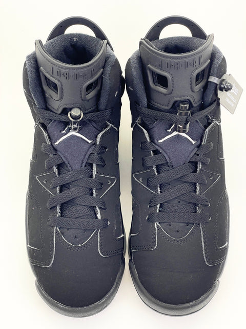 Air Jordan 6 Retro GS 'Chrome (2022)' | US 4Y (No Box)