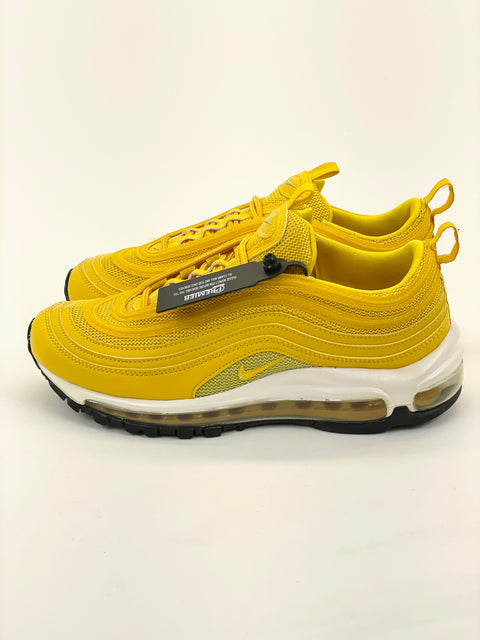 Nike Air Max 97 Womens 'Mustard (2018)' | US W 7 / US 5.5Y