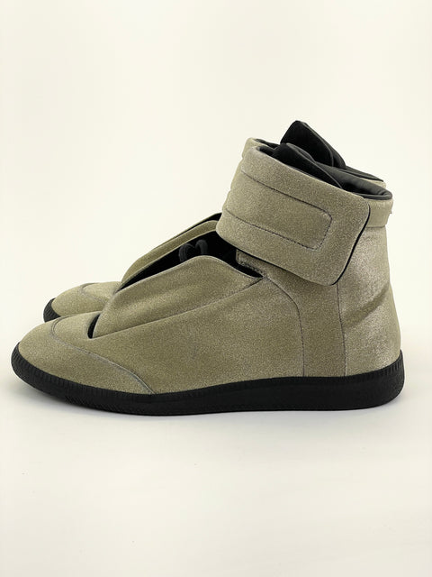 Maison Margiela Future High 'Gold Black' | EU M 40 / US M 7