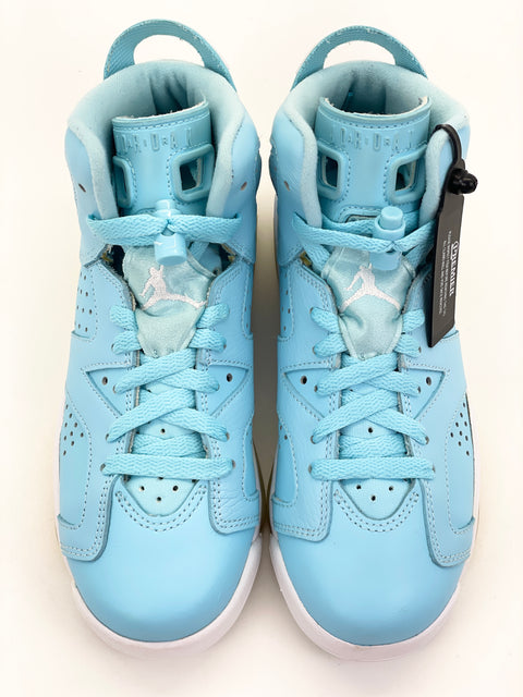 Air Jordan 6 Retro GG 'Pantone (2017)' | US 4.5Y (No Box)