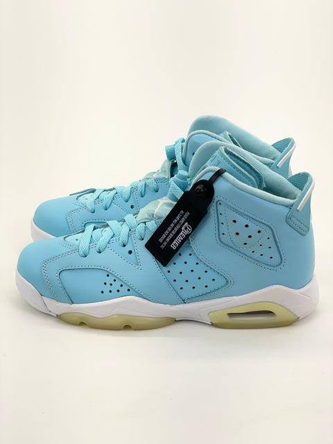 Air Jordan 6 Retro GG 'Pantone (2017)' | US 4.5Y (No Box)