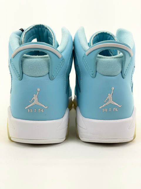 Air Jordan 6 Retro GG 'Pantone (2017)' | US 4.5Y (No Box)