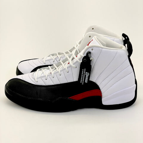 Air Jordan 12 Retro 'Taxi Flip (2024)' | US M 11