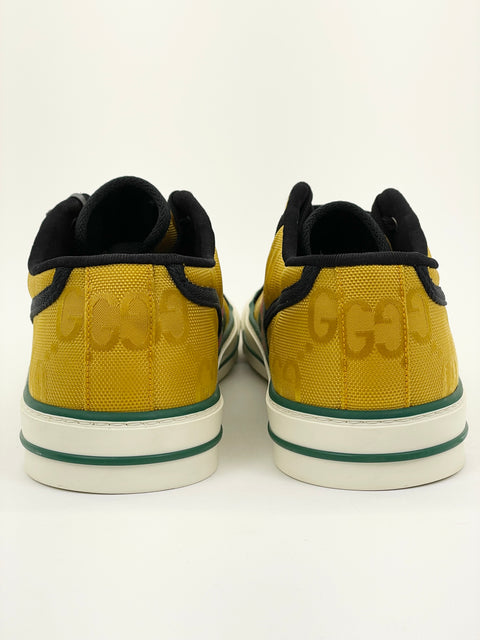 Gucci 1977 Low 'Yellow/Black' | US M 11.5