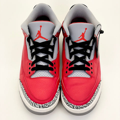 Air Jordan 3 Retro SE 'Unite (2020)' | US M 9.5
