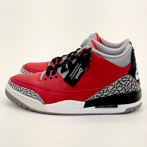 Air Jordan 3 Retro SE 'Unite (2020)' | US M 9.5