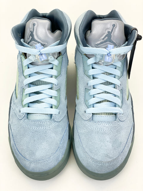 Air Jordan 5 Retro 'Bluebird (2021)' | US W 8 / US 6.5Y