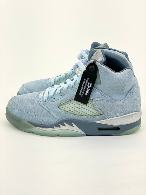 Air Jordan 5 Retro 'Bluebird (2021)' | US W 8 / US 6.5Y