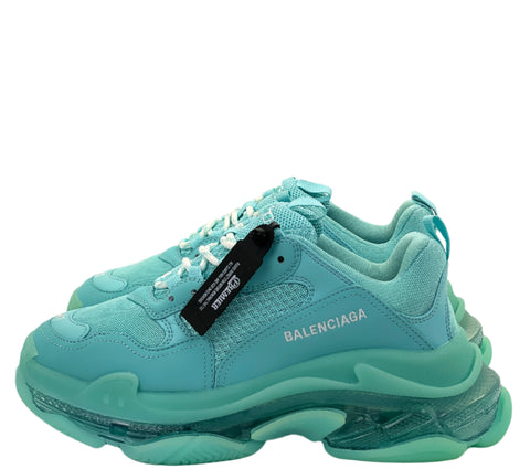 Balenciaga Triple S 'Teal' | EU M 41 / US M 8